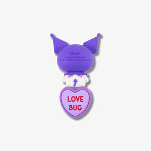 Hello Kitty and Friends x Sonix Sweethearts Peeker Charms Blind Box