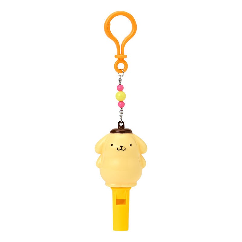 Sanrio Characters Mini Whistle Charm Blind Box (Summer Festival Series) Accessory Japan Original