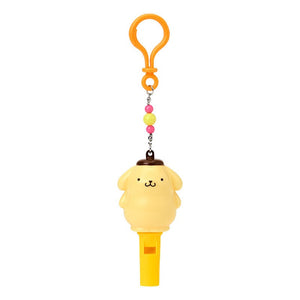 Sanrio Characters Mini Whistle Charm Blind Box (Summer Festival Series) Accessory Japan Original