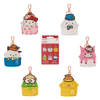 Loungefly Strawberry Shortcake Cosplay Mini Backpack IN HAND BRAND NEW SEALED Loungefly Strawberry Shortcake Cosplay Mini Backpack IN HAND BRAND NEW SEALED