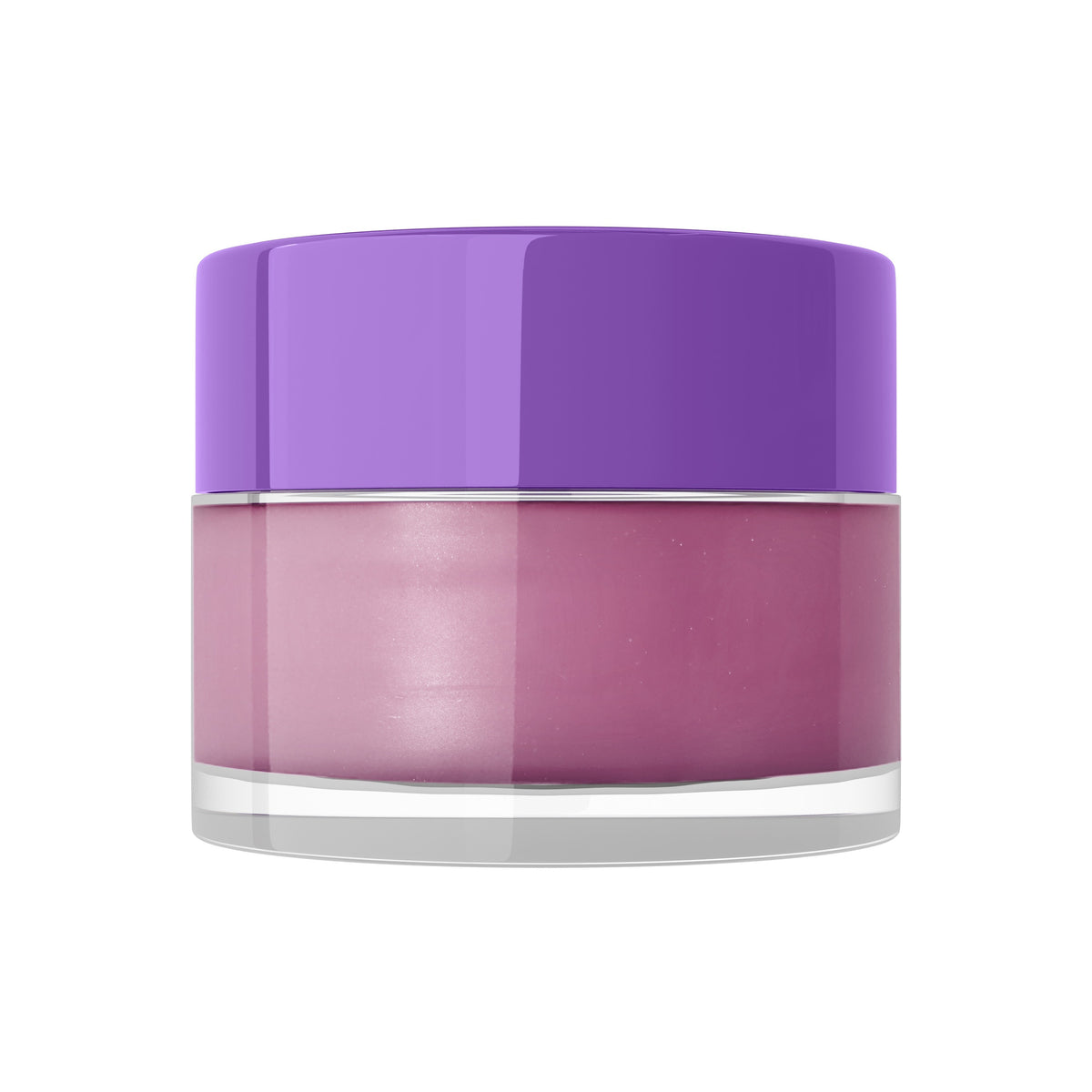 My Melody & Kuromi x Wet n Wild Lip Mask (Kuromi) Beauty MARKWINS