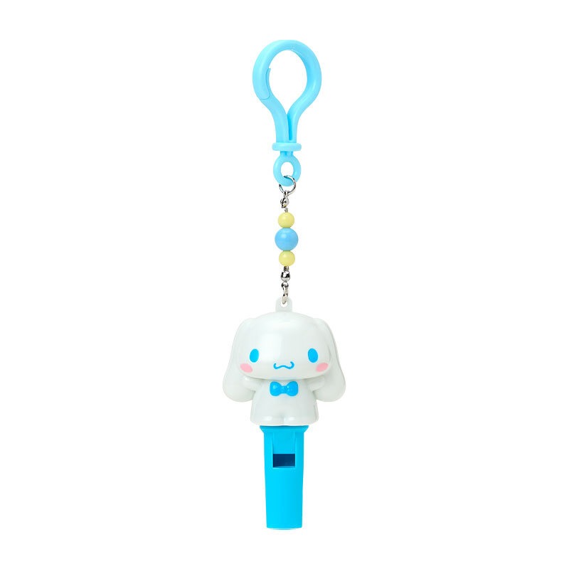 Sanrio Characters Mini Whistle Charm Blind Box (Summer Festival Series) Accessory Japan Original