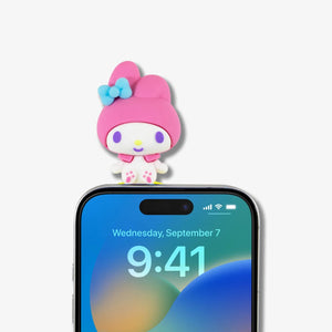 Hello Kitty and Friends x Sonix Sweethearts Peeker Charms Blind Box