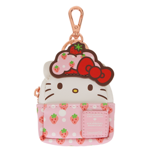 Hello Kitty and Friends x Loungefly Strawberry Shortcake Mini Backpack Blind Box Bags Loungefly
