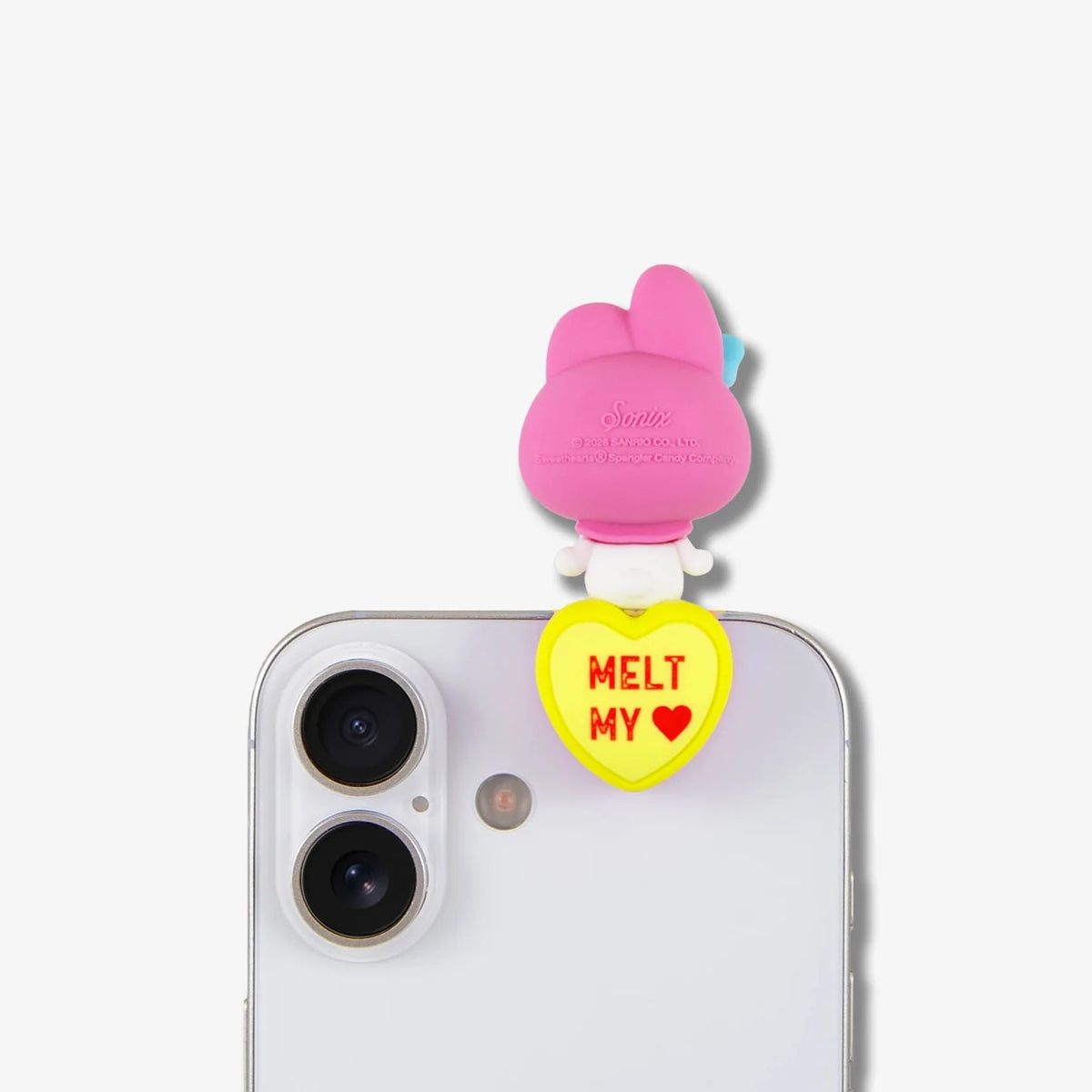 Hello Kitty and Friends x Sonix Sweethearts Peeker Charms Blind Box