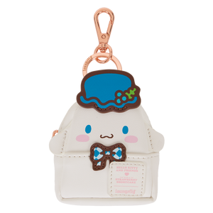 Hello Kitty and Friends x Loungefly Strawberry Shortcake Mini Backpack Blind Box Bags Loungefly