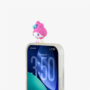 Hello Kitty and Friends x Sonix Sweethearts Peeker Charms Blind Box