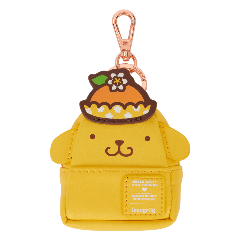 Hello Kitty and Friends x Loungefly Strawberry Shortcake Mini Backpack Blind Box Bags Loungefly