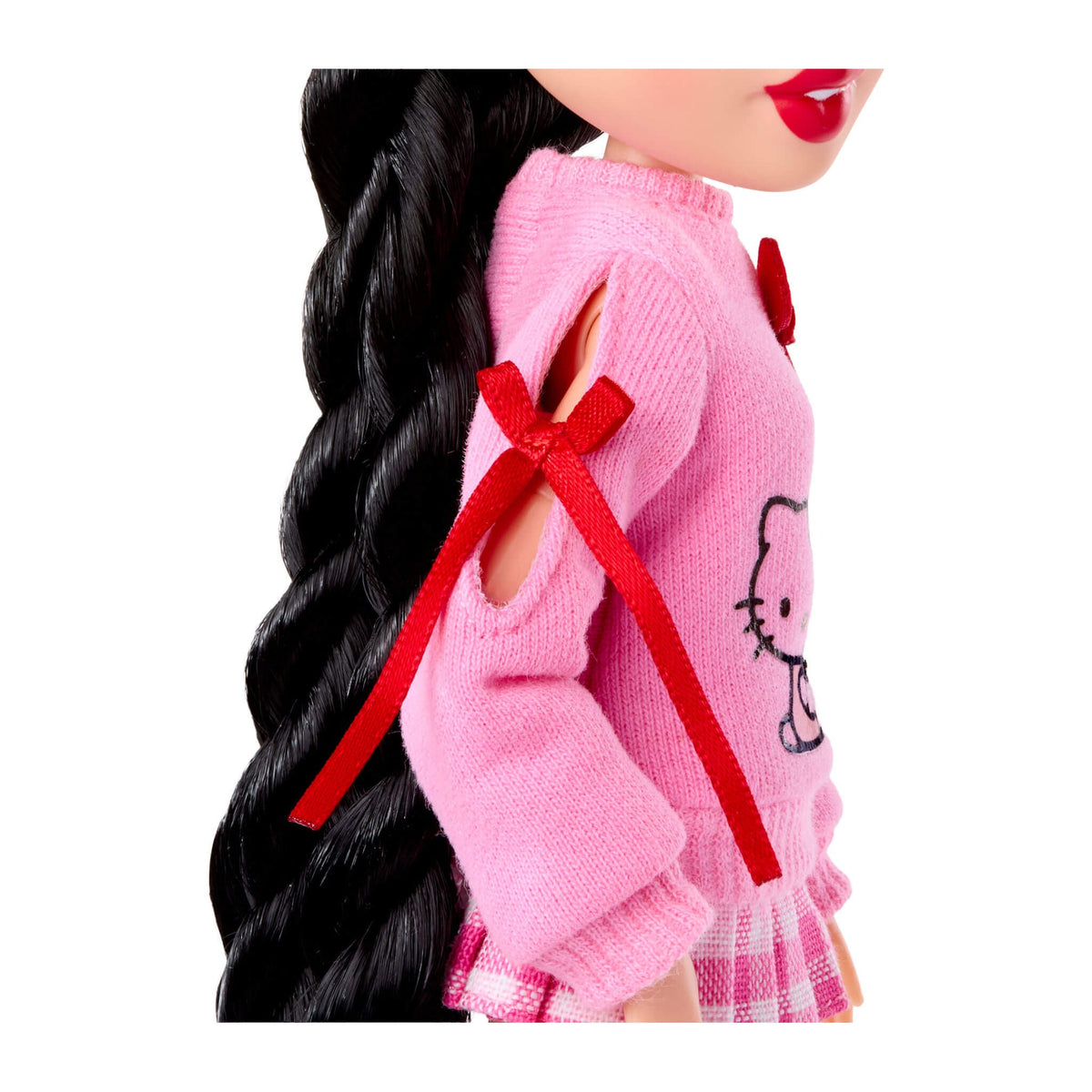 Bratz x Hello Kitty Fashion Doll (Jade) Toys&Games MGA Entertainment Inc