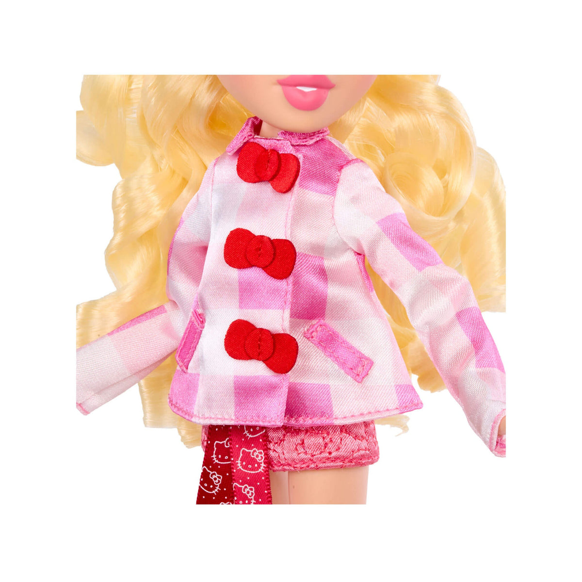 Bratz x Hello Kitty Fashion Doll (Cloe) Toys&Games MGA Entertainment Inc