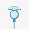 Cinnamoroll x Sonix Apple Watch Charger Cover Accessory BySonix Inc.