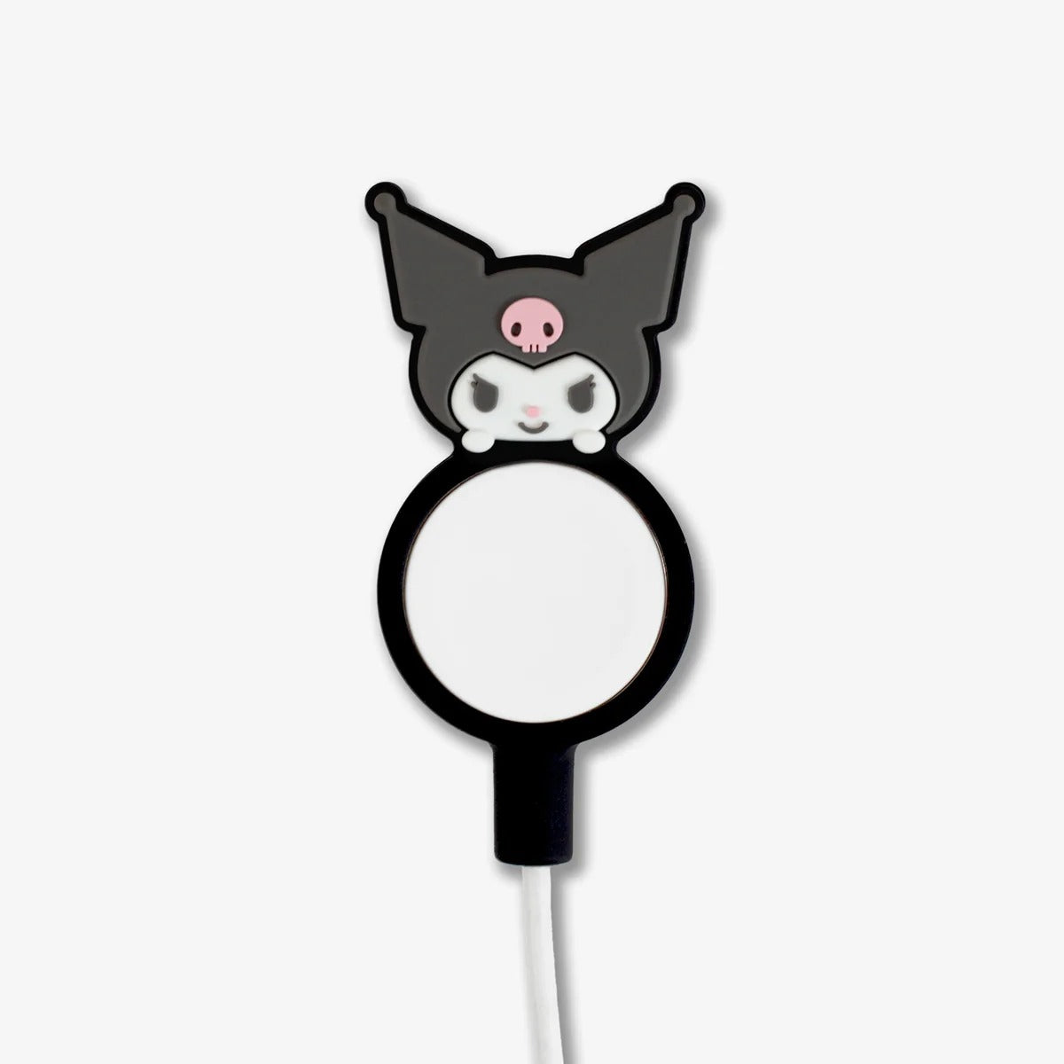 Kuromi x Sonix Apple Watch Charger Cover Accessory BySonix Inc.