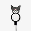 Kuromi x Sonix Apple Watch Charger Cover Accessory BySonix Inc.