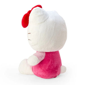 Hello Kitty XL 30" Pink Classic Plush Plush Japan Original