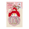 Little Forest Fellow Customizable Keychain (Sanrio Character Award Series) Accessory Japan Original