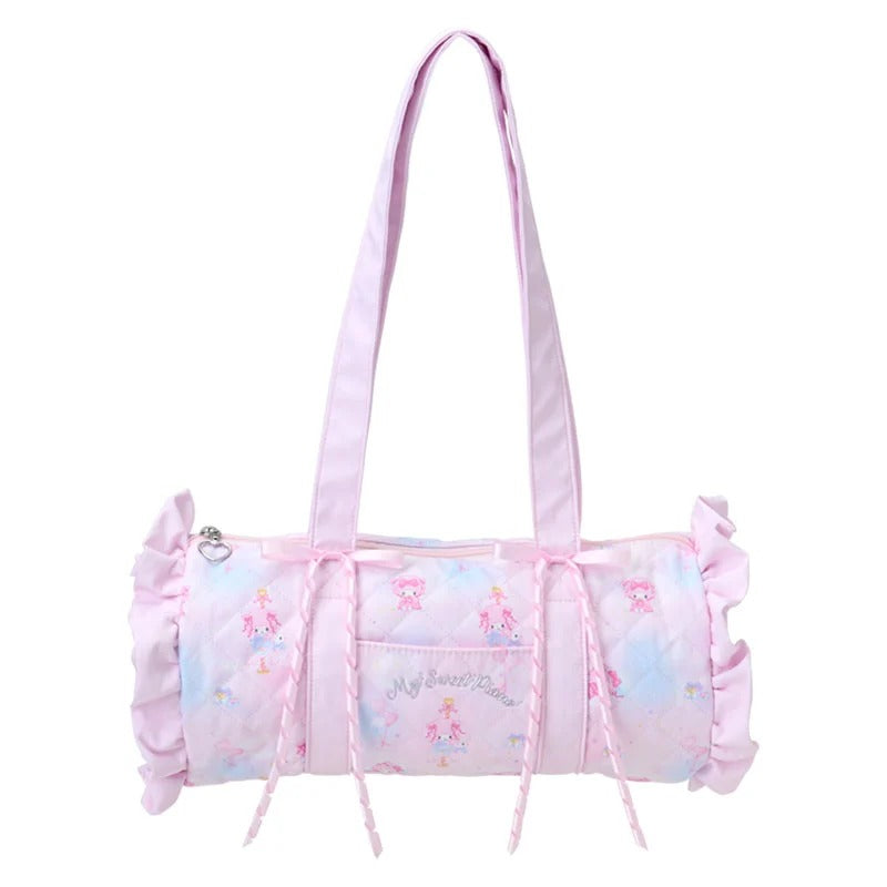 My Sweet Piano Handbag (Dreamy Carousel Series) Bags Japan Original