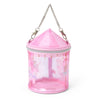 My Sweet Piano Mini Clear Handbag (Dreamy Carousel Series) Bags Japan Original