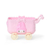 My Melody Mini Accessory Cart Home Goods Japan Original