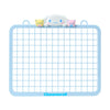 Cinnamoroll OSHI Mesh Hanging Panel Home Goods Japan Original