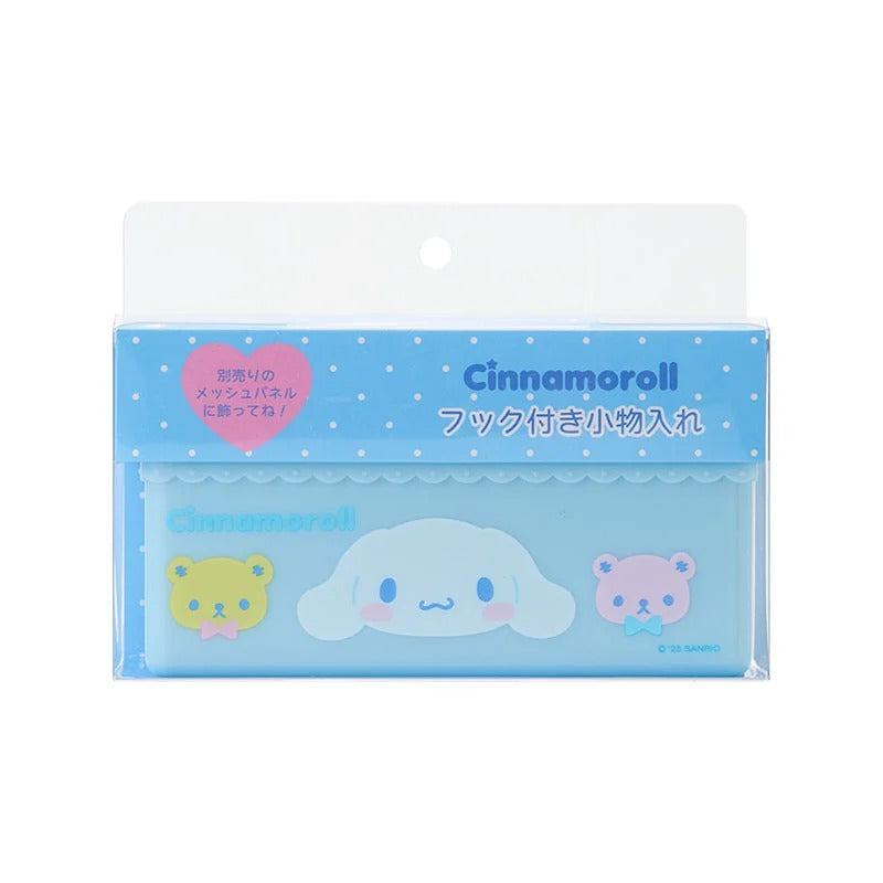 Cinnamoroll OSHI Hanging Accessory Rack Home Goods Japan Original