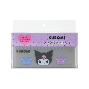 Kuromi OSHI Hanging Accessory Rack Home Goods Japan Original