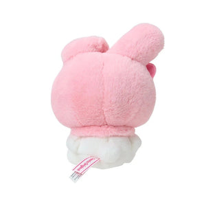 My Melody 6" Small Classic Plush (Sanrio Original Series) Plush Japan Original