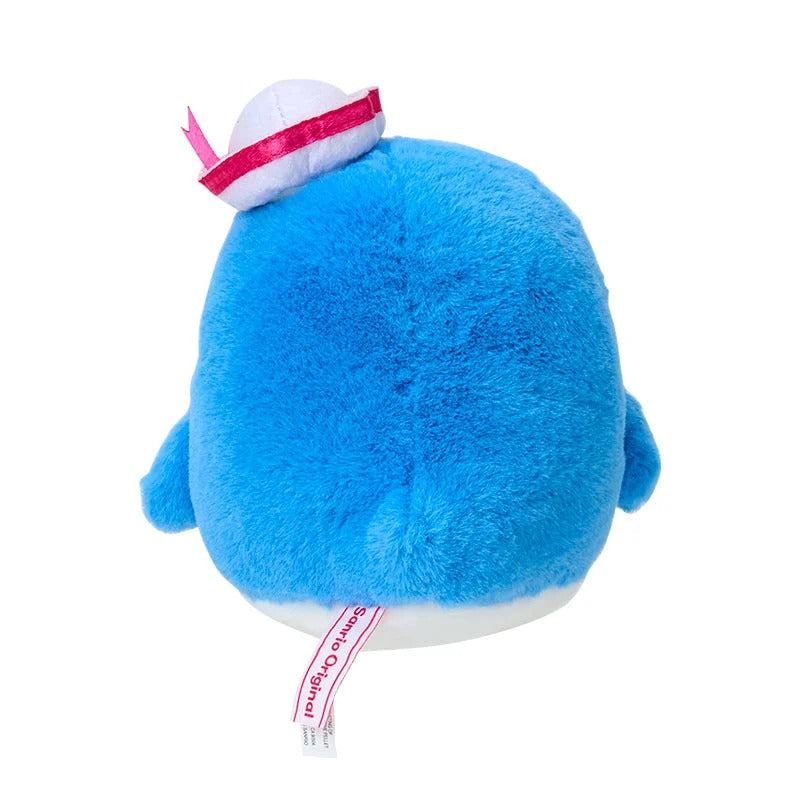 Tuxedosam 6" Small Classic Plush (Sanrio Original Series) Plush Japan Original