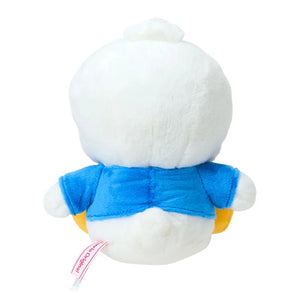 Pekkle 8" Medium Classic Plush (Sanrio Original Series) Plush Japan Original