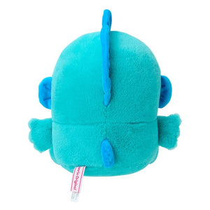 Hangyodon 8" Medium Classic Plush (Sanrio Original Series) Plush Japan Original