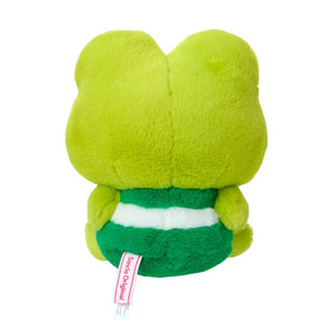 Keroppi 8" Medium Classic Plush (Sanrio Original Series) Plush Japan Original