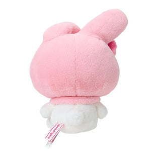 My Melody 8" Medium Classic Plush (Sanrio Original Series) Plush Japan Original