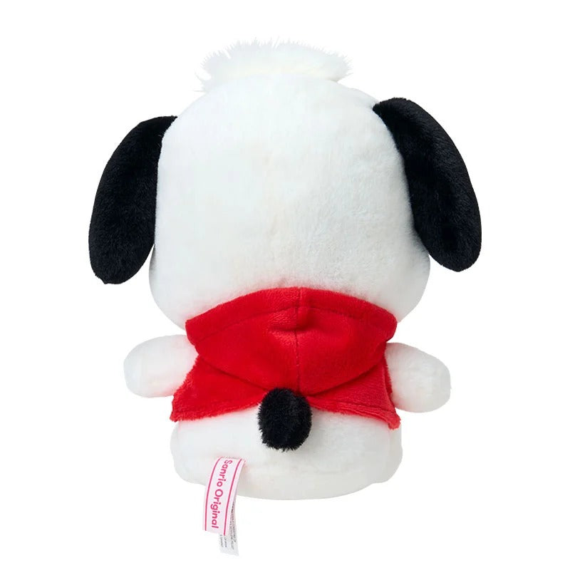 Pochacco 8" Medium Classic Plush (Sanrio Original Series) Plush Japan Original