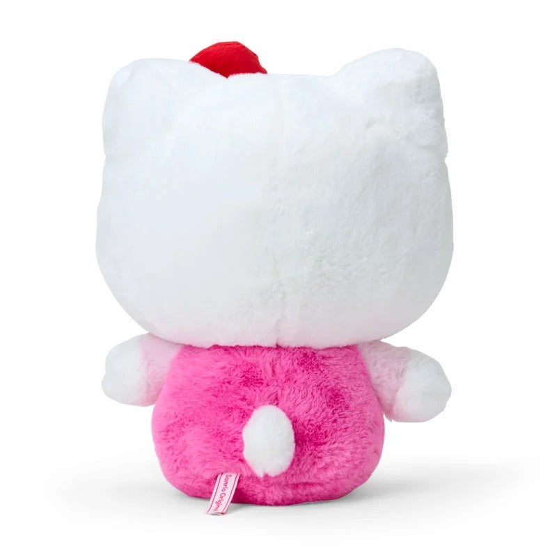 Hello Kitty 12" Large Classic Plush (Sanrio Original Series) Plush Japan Original