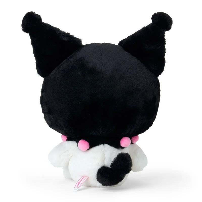 Kuromi 12" Large Classic Plush (Sanrio Original Series) Plush Japan Original