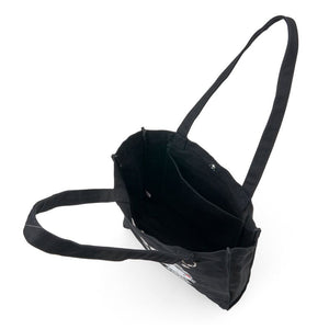 Hello Kitty Tote Bag (Monochrome Birthday Twins Series) Bags Japan Original