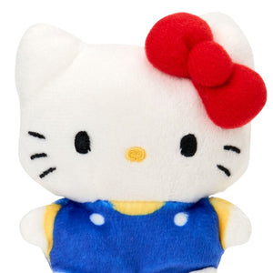 Hello Kitty Mini Mascot Plush (Hello Kitty and Friends Supercute Adventures Series) Plush Japan Original