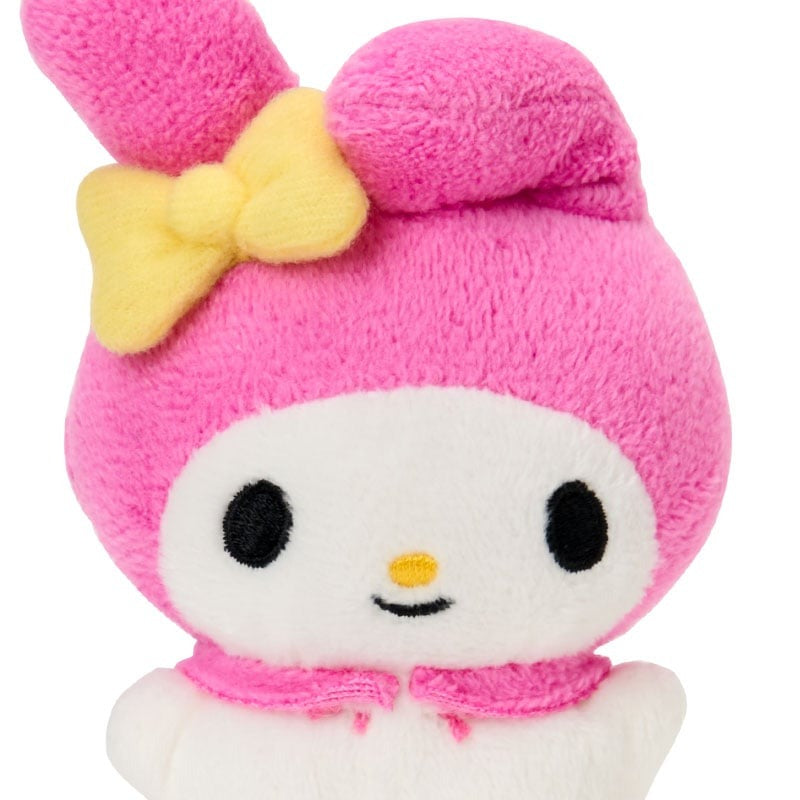 My Melody Mini Mascot Plush (Hello Kitty and Friends Supercute Adventures Series) Plush Japan Original