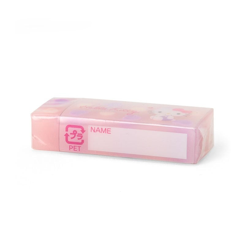 Hello Kitty Mini Eraser (Hearts) Stationery Japan Original