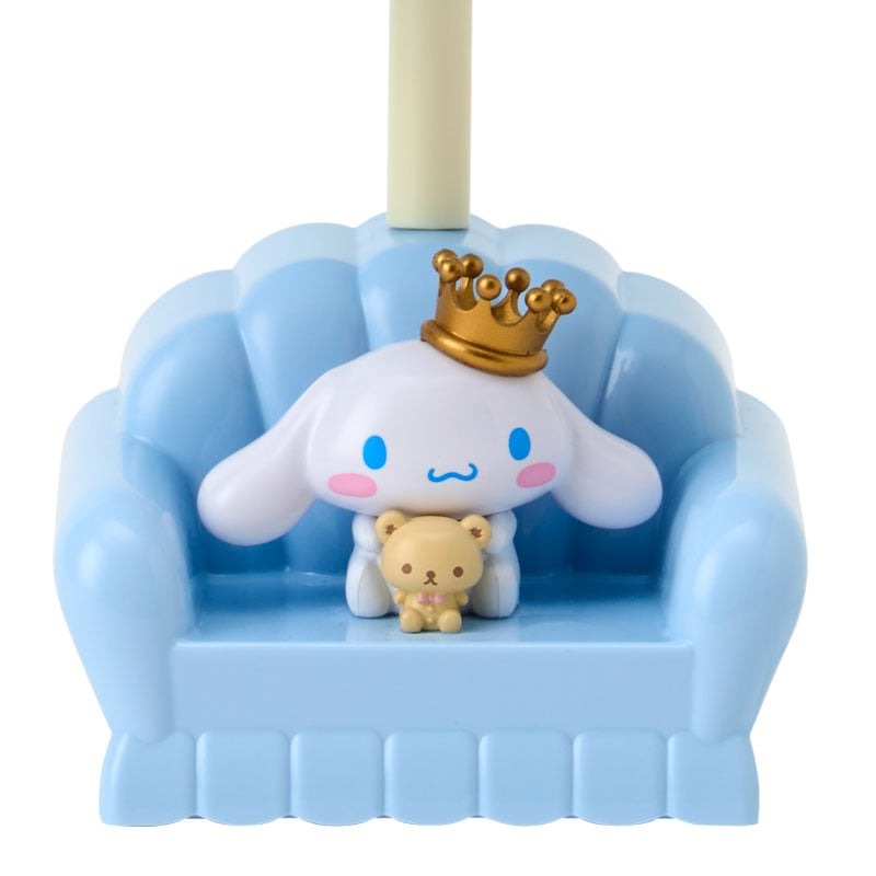 Cinnamoroll Portable Mini Lamp Home Goods Japan Original