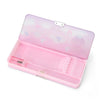 My Melody Translucent 2-Way Pencil Case Stationery Japan Original