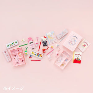 My Melody Desk Organizing Tray (Sanrio Forever Series) Home Goods Japan Original