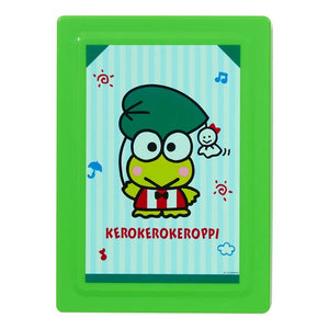 Keroppi 5-pc Stationery Set (Sanrio Forever Series) Stationery Japan Original