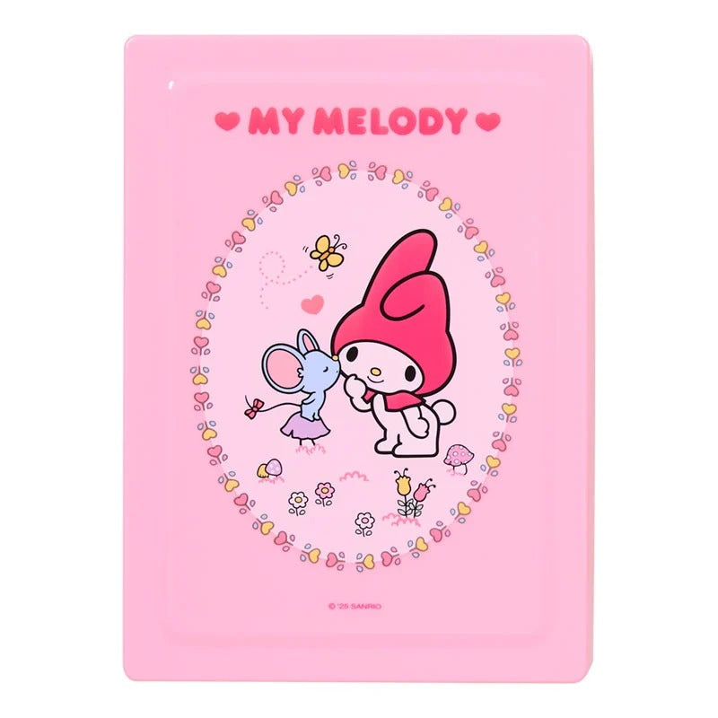 My Melody 5-pc Stationery Set (Sanrio Forever Series) Stationery Japan Original