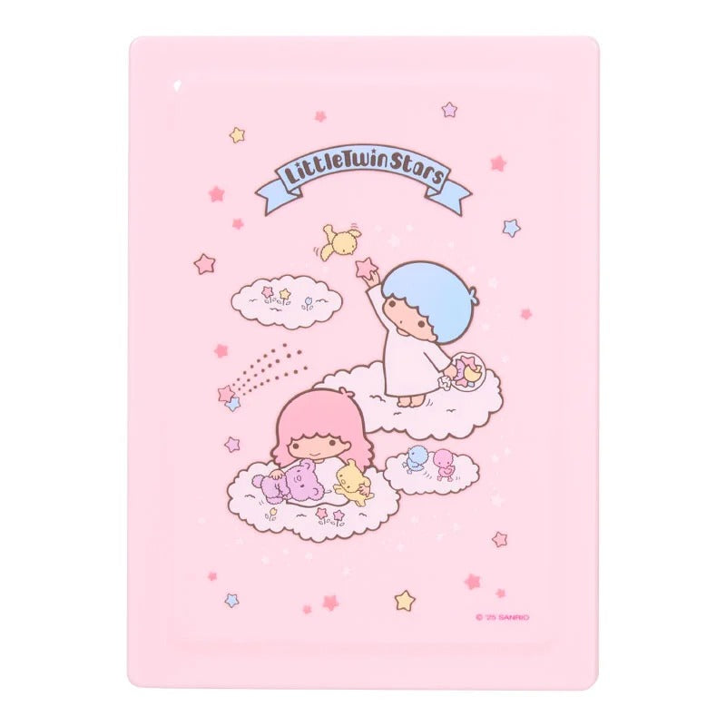 LittleTwinStars 5-pc Stationery Set (Sanrio Forever Series) Stationery Japan Original