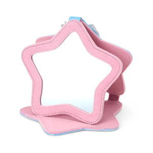 Sanrio Characters Portable Stand Mirror (Twinkle Series) Home Goods Japan Original