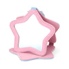 Sanrio Characters Portable Stand Mirror (Twinkle Series) Home Goods Japan Original