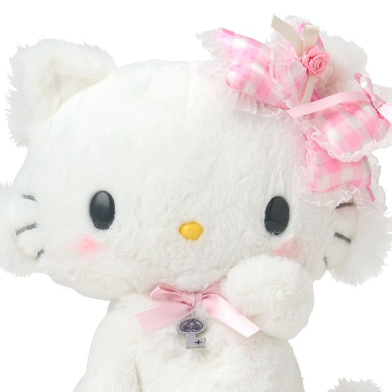 Charmmy Kitty 8" Plush (My Furbaby Series) Plush Japan Original