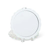 Charmmy Kitty Portable Stand Mirror (My Furbaby Series) Home Goods Japan Original