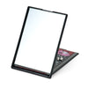 Sanrio Characters Portable Stand Mirror (Rock ’n’ Check Series) Home Goods Japan Original