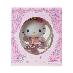 Hello Kitty Boxed Mini Figurine (Kawaii Ballet) Toys&Games Japan Original